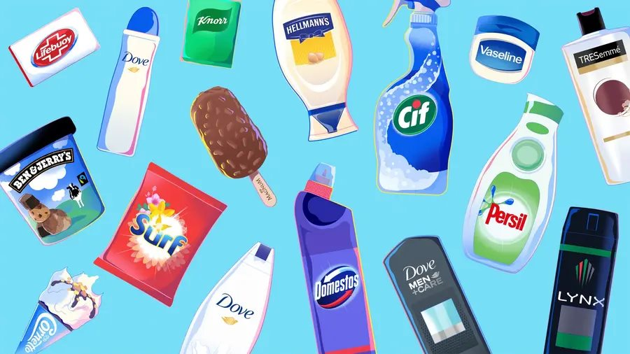 P&G sa thải 7.000 lao động, Unilever cắt giảm 7.500 người: Làn sóng đuổi việc ngành hàng tiêu dùng lan rộng vì áp lực kinh tế- Ảnh 3.