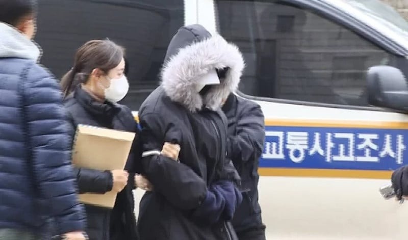 Tuyên 8 năm tù cho nữ DJ bị bắt- Ảnh 3.