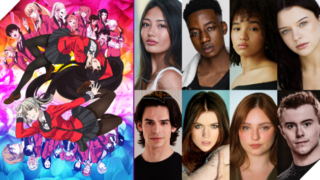 Live-action Bet của Netflix chuyển thể từ Kakegurui gặp thất bại lớn với sự lặp lại và thiếu bản sắc