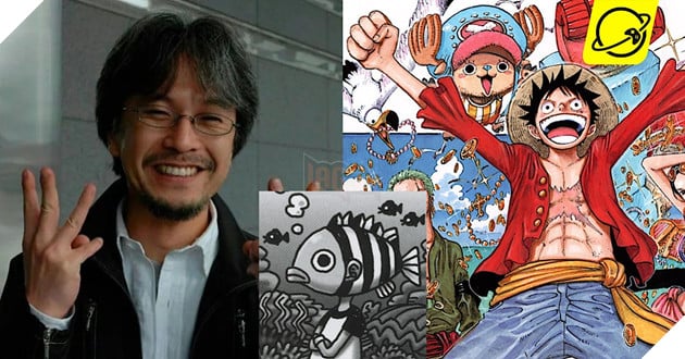 Eiichiro Oda hồi phục sau khi sức khỏe suy yếu, One Piece sắp trở lại 2