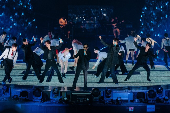 Idol Kpop lớn tuổi nhất lộ diện: Ra mắt lúc người khác Idol Kpop lớn tuổi nhất lộ diện: Ra mắt lúc người khác