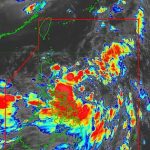 Áp thấp nhiệt đới gần Biển Đông sắp thành bão lớn, đường đi rất giống Yagi, có thể đi qua miền Bắc Việt Nam 172fdcazgo532fpagasa 17527400797421100055315 0 0 400 640 crop 17527401017771716054823 1752742458597 17527424587842071286926 0 0 477 764 crop 17527424661822112498249jpeg