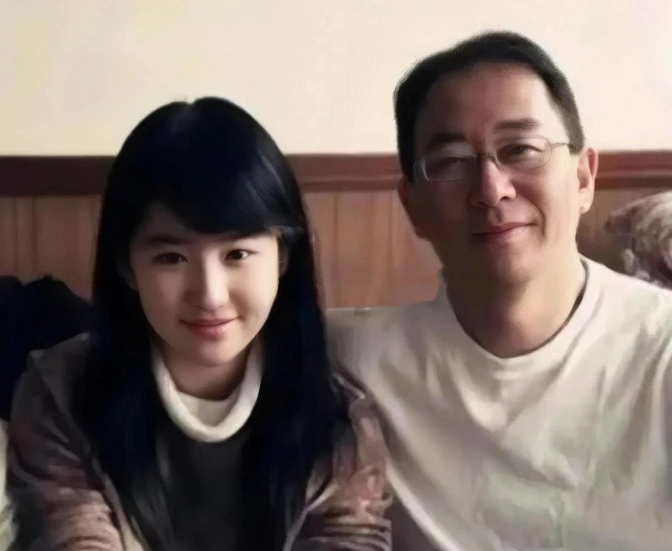 Không ai dám cưới Lưu Diệc Phi- Ảnh 6.