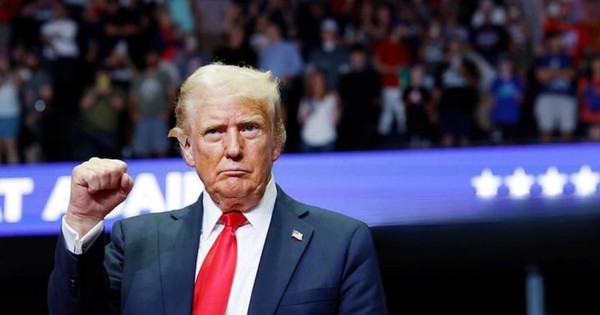 Quốc hội Mỹ xác nhận ông Trump thắng cử 1731662391 1183 06544532 1736219520660 1736219520808110914712 0 0 377 720 crop 1736219630542828994706jpg