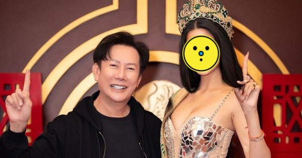 NÓNG: Chính thức tước vương miện Hoa hậu Hòa bình quốc tế! 1732236940 065 20145 7 n 8502 width645height645 1748419288777601865921 1748420748984430401915 37 25 361 645 crop 1748420787417999811497jpg