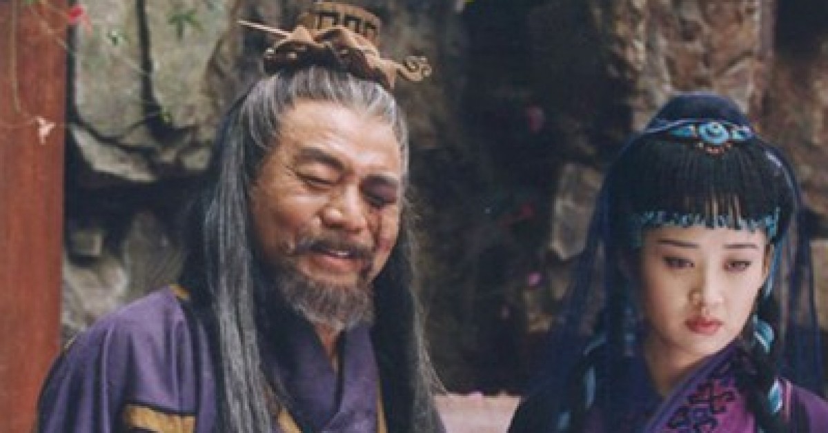 Kiếm hiệp Kim Dung: Bí ẩn về hai bảo vật Võ Đang bị Nhật Nguyệt Thần Giáo đánh cắp 1732345307 861 thumbnail width1200height628jpg 1