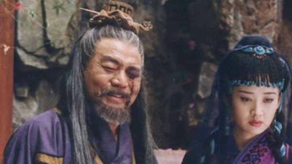 Kiếm hiệp Kim Dung: Bí ẩn về hai bảo vật Võ Đang bị Nhật Nguyệt Thần Giáo đánh cắp 1732345307 861 thumbnail width1200height628jpg