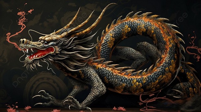 Khi nắm quyền lực trong tay, con giáp Thìn cảm thấy tự tin vì có thể chi phối tất cả mọi người. Ảnh minh họa