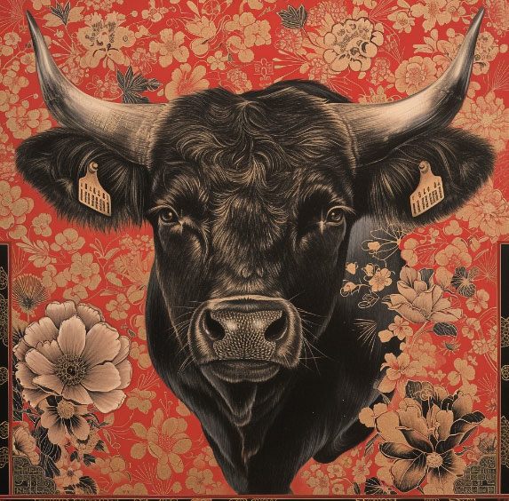 Con giáp Sửu thích cảm giác mình được mọi người vây quanh, muốn mình có thể đứng ở vị trí sai phái được mọi người. Ảnh minh họa