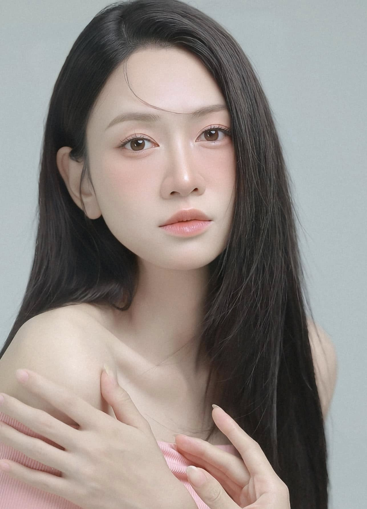 Hiếm lắm mới có mỹ nhân Việt để mặt mộc đẹp không lối thoát, bảo sao 10 triệu fan say như điếu đổ- Ảnh 6.