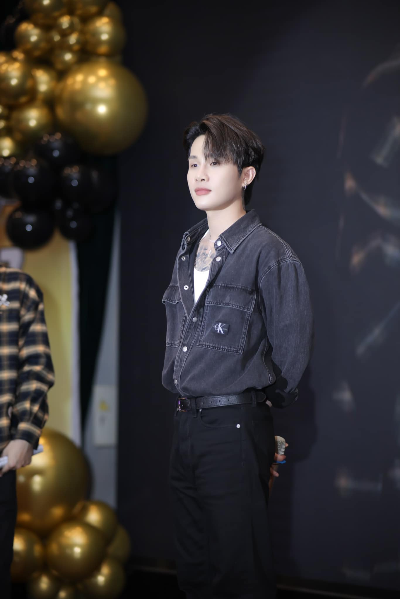 "Mong Sol tự hào và hạnh phúc nhất", nhưng điều Jack và Thiên An đang làm thì... ngược lại! 1733286853 ngoi sao mang ten jack 5 17527447357311134001668 1752761942201 17527619424971421697351