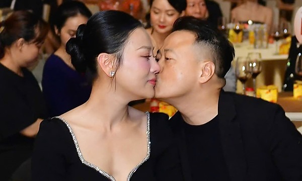 Phương Oanh lên tiếng chuyện tổ chức đám cưới với Shark Bình- Ảnh 8. Phương Oanh lên tiếng chuyện tổ chức đám cưới với Shark Bình- Ảnh 8.