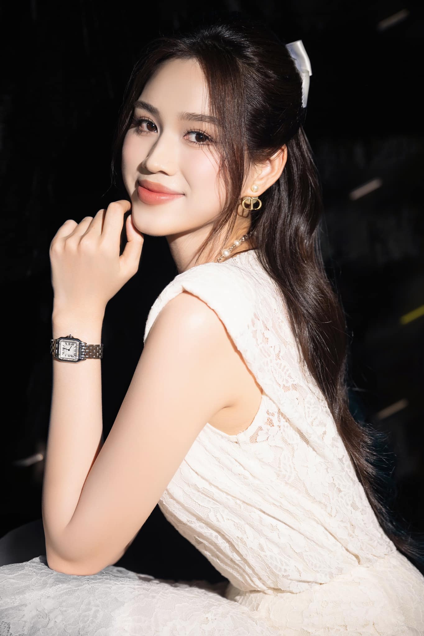 Con người thật của Hoa hậu Đỗ Hà- Ảnh 5.