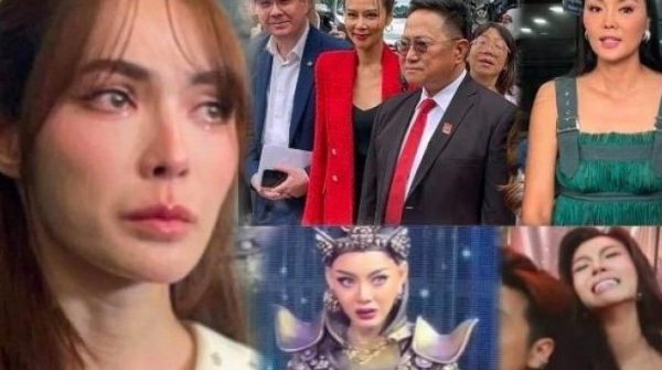 3 MC, diễn viên hàng đầu 'sa lưới', á hậu bị lừa tiền tỷ gây chấn động Thái Lan 1735660074 202 thumbnail width740height495 anh cat 3 2 auto cropjpg