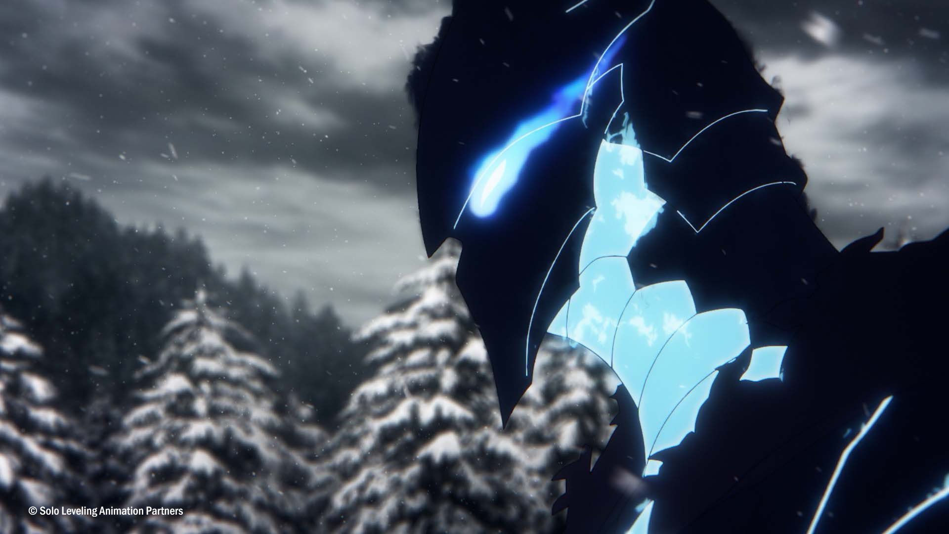 Solo Leveling tung ra bản xem trước mới cho buổi ra mắt phần 2- Ảnh 1. Solo Leveling tung ra bản xem trước mới cho buổi ra mắt phần 2- Ảnh 1.