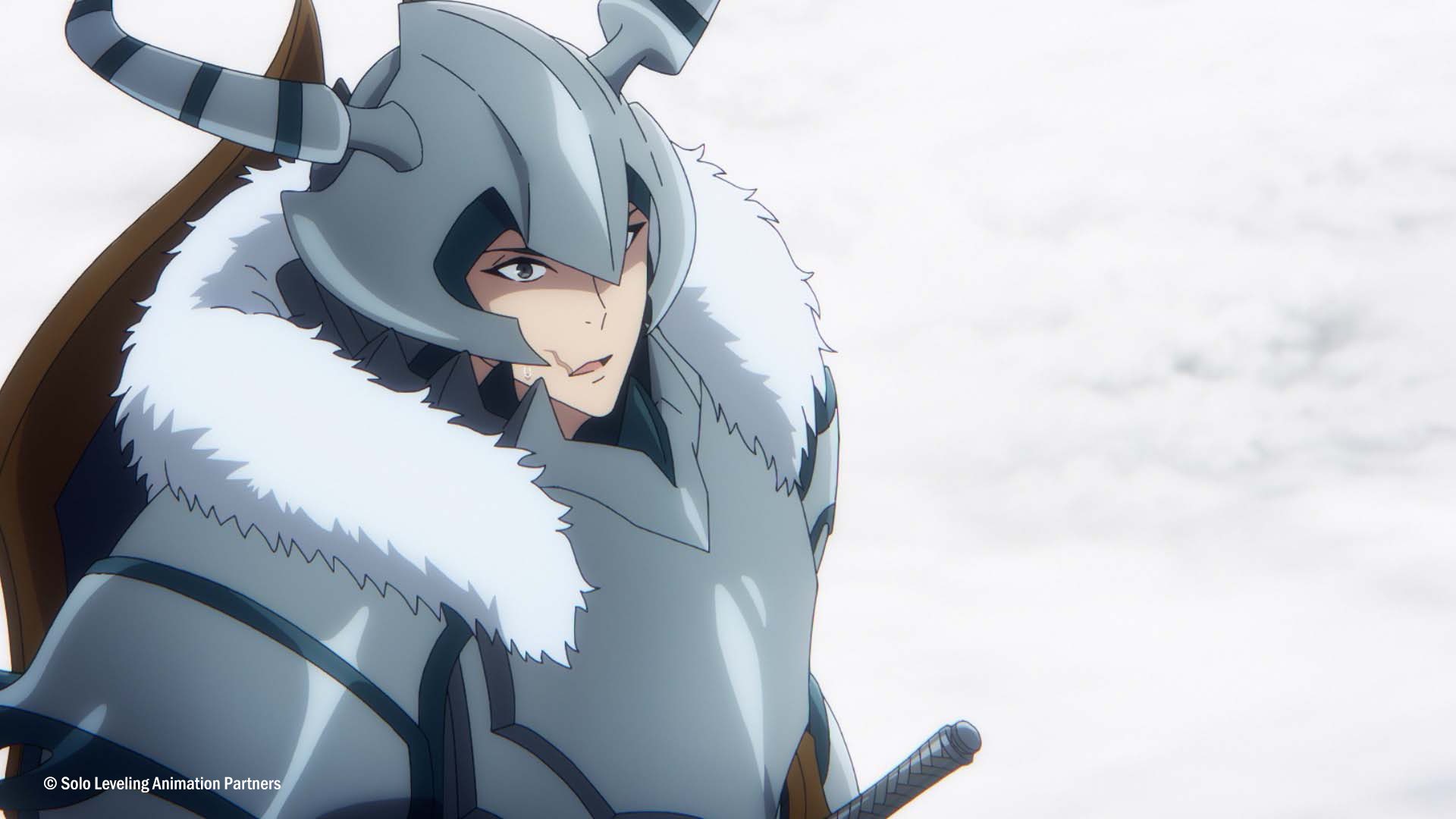 Solo Leveling tung ra bản xem trước mới cho buổi ra mắt phần 2- Ảnh 2. Solo Leveling tung ra bản xem trước mới cho buổi ra mắt phần 2- Ảnh 2.