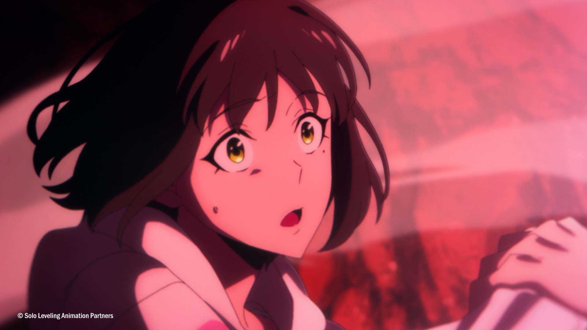 Solo Leveling tung ra bản xem trước mới cho buổi ra mắt phần 2- Ảnh 4. Solo Leveling tung ra bản xem trước mới cho buổi ra mắt phần 2- Ảnh 4.