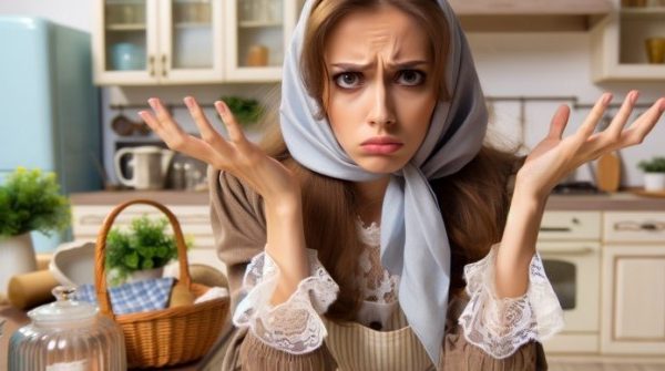 Con dâu bất lực khi nhà chồng ăn bám và “đào mỏ” 1735877465 365 thumbnail width740height495 anh cat 3 2 auto cropjpg