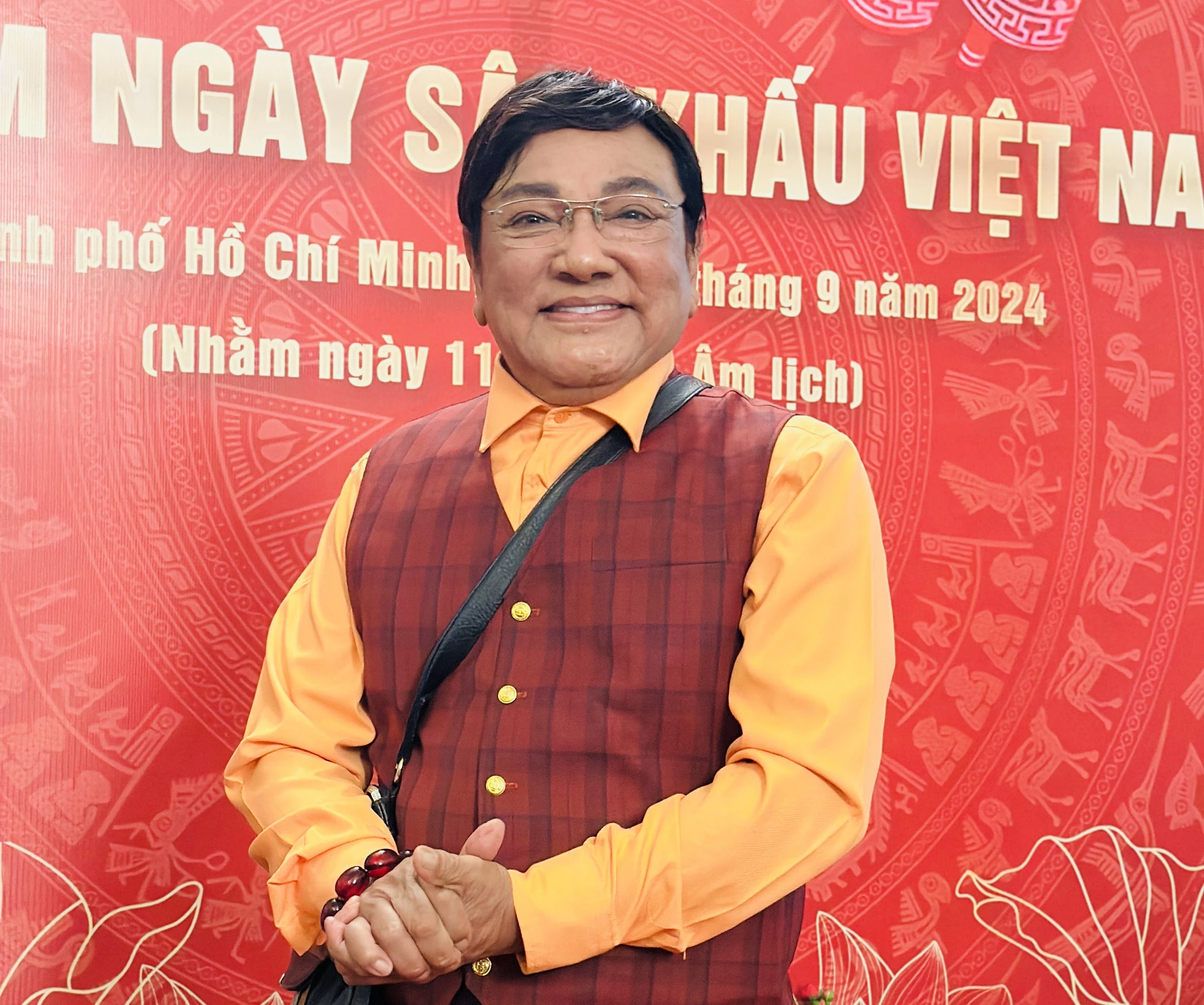 Nam NSƯT tiền nhiều tới mức