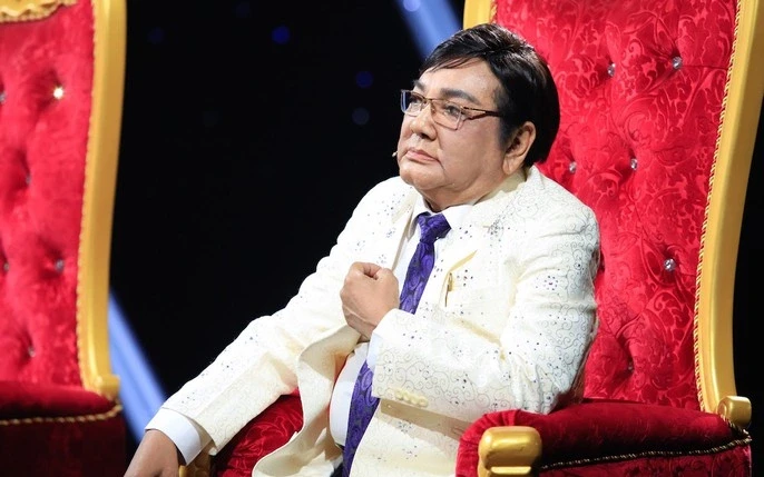 Nam NSƯT tiền nhiều tới mức