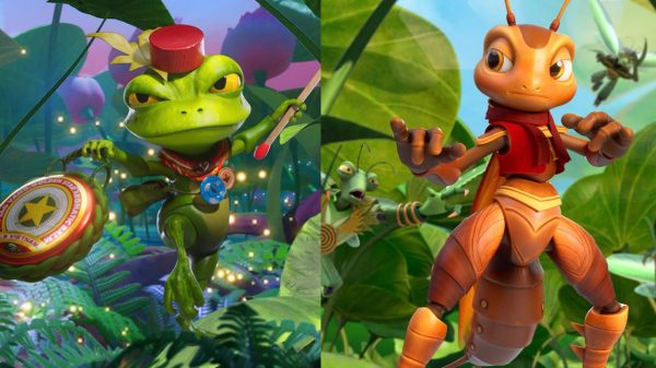 Dế Mèn Phiêu Lưu Ký gây bất ngờ khi lên phim điện ảnh 1736184959 715 thumbnail width1200height628jpg