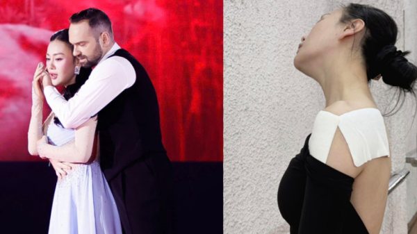 Phương Oanh: Không tham vọng vô địch 'Bước nhảy hoàn vũ', chỉ muốn truyền cảm hứng 1736238906 60 thumbnail width1200height628jpg