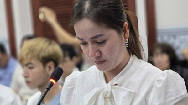 Tòa án phán quyết con nuôi nghệ sĩ Vũ Linh được hưởng 85% tài sản 1736243757 387 thumbnail width740height495 anh cat 3 2 auto cropjpg