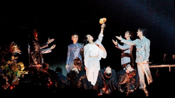 Không sản xuất tiếp 'Anh trai vượt ngàn chông gai', Yeah1 sẽ có gì để 'đình đám'? 1736477471 picture 3340 2929 261 width1173height782