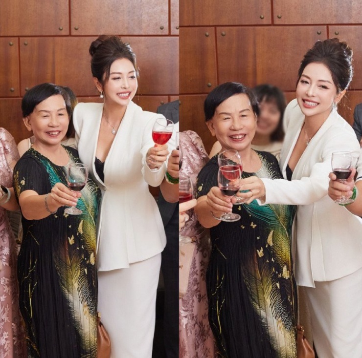 1736491365-d-n-m-i-1-2130-313-width780height769 "Hoa hậu 4 con" Jennifer Phạm diện váy xẻ tới đùi say đắm hôn chồng đại gia, dân tình ủng hộ "sinh thêm bé nữa" 1736491365 d n m i 1 2130 313 width780height769