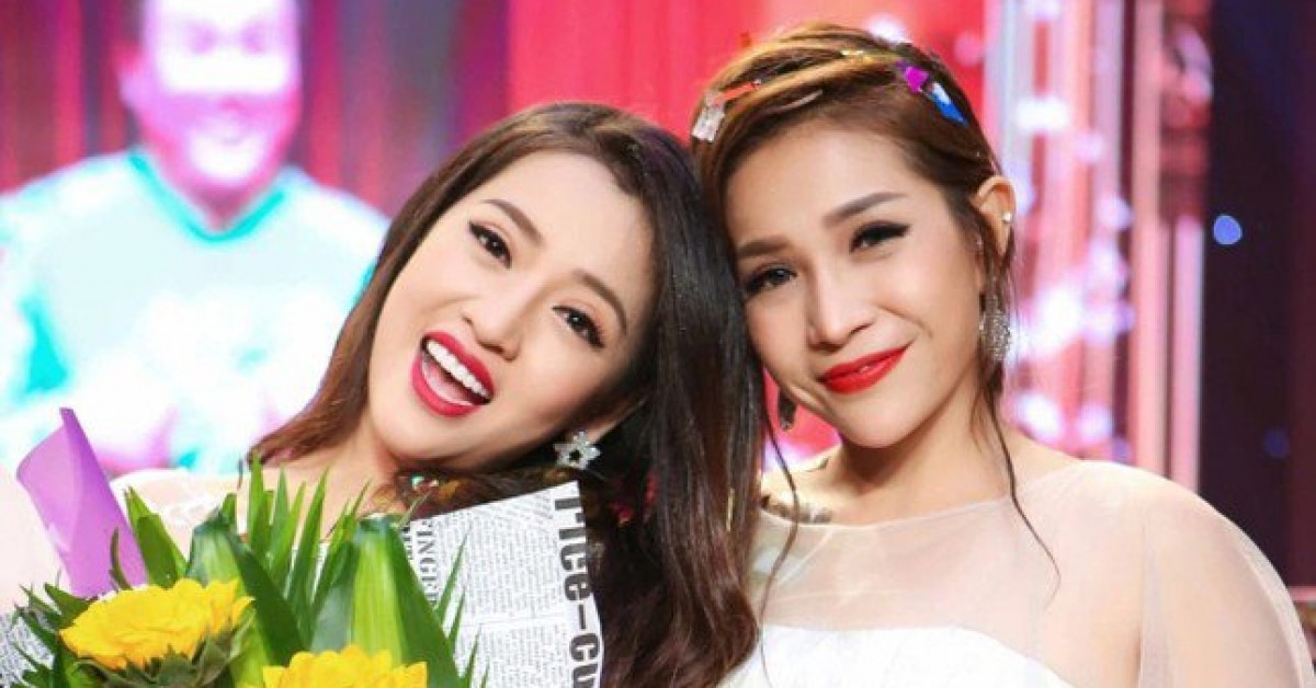 Một năm sau tin đồn "nghỉ chơi", mối quan hệ giữa Puka - Khả Như giờ ra sao? 1736571571 516 thumbnail width1200height628jpg 1