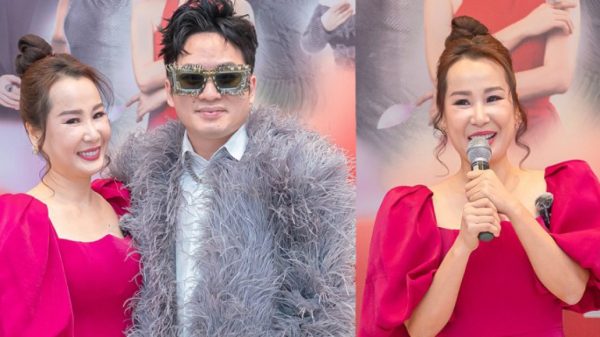 Tùng Dương: 'Tôi sẵn sàng hát không cát-xê cho Giáng Son' 1736573906 974 thumbnail width1200height628jpg