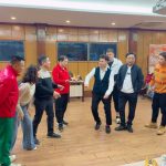 Ai sẽ thay thế đảm nhận vai diễn để đời của NSND Xuân Bắc, NSND Công Lý tại Táo Quân 2025? 1736640839 6383 tao quan width2048height1536