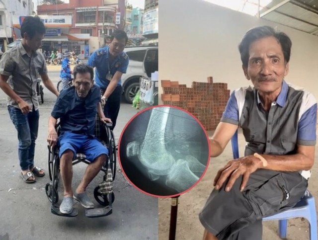 1736850370-screen-shot-2025-01-14-at-4418-width640height483 Thương Tín buồn bã, mất ngủ vì tình trạng bệnh tật hiện nay.