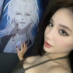 Streamer phú bà giao diện gái hư khiến fan không thể rời mắt 1736921856 streamer phu ba giao dien gai hu khien fan khong the roi mat hinh 2 width640height800