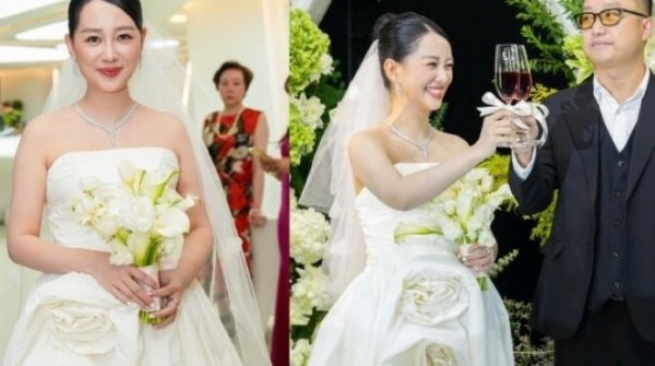 MC Quỳnh Chi đón con đầu lòng sau 3 tháng làm đám cưới, từng khó mang thai nay vỡ òa hạnh phúc ở tuổi 39 1737337558 119 thumbnail width740height495 anh cat 3 2 auto cropjpg