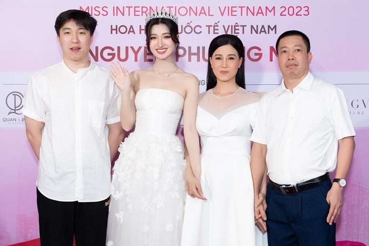 Phương Nhi từng thổ lộ: