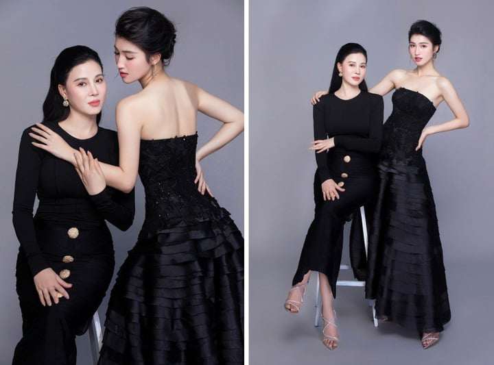 Phương Nhi từng nhắn nhủ trong ngày sinh nhật mẹ: