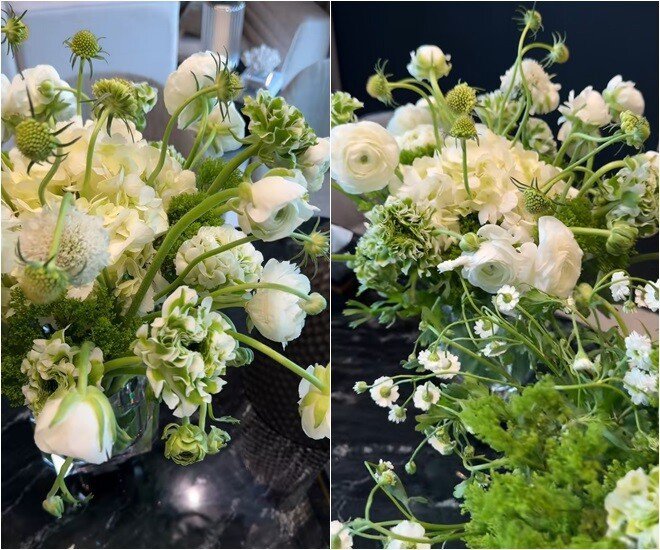 Hoa hậu Đỗ Thị Hà hé lộ cơ ngơi sang trọng ở Hà Nội, mua