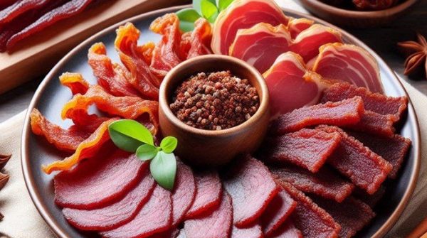 Dùng thịt lợn giả làm thịt bò khô, hai vợ chồng lĩnh án tù  1737533738 221 ava1 1727492667 282 width740height495 1737533738 width740height495 auto cropjpg