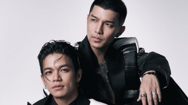 Thêm 2 "Anh tài" từ Anh Trai Vượt Ngàn Chông Gai thành lập nhóm nhạc mới 1737539753 631 thumbnail width1200height628jpg