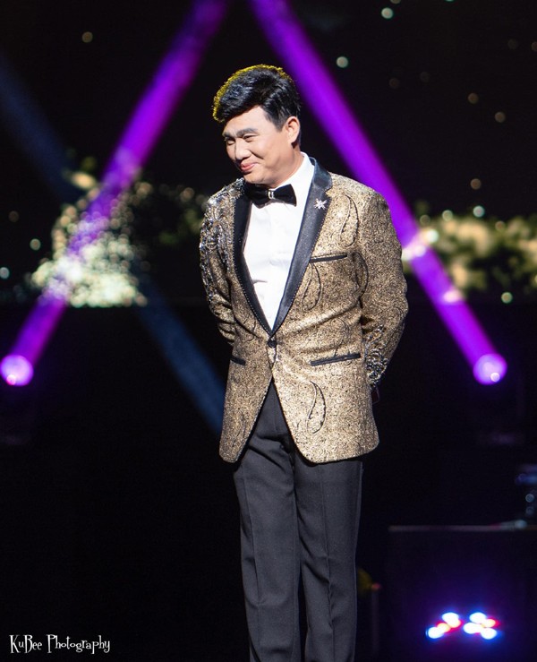 Tuy giàu có, thậm chí được mệnh danh là