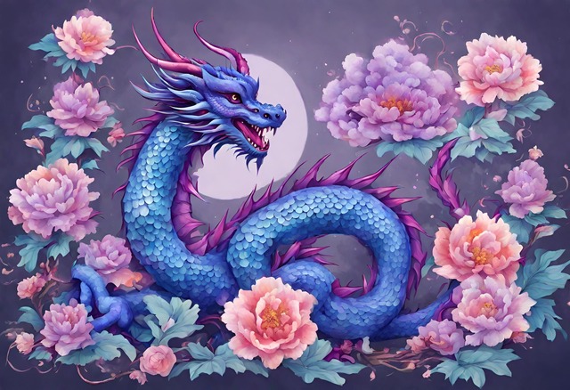 1737809388-con-giap2-24390-width640height438 Con giáp tuổi Thìn sẽ đạt được những bước tiến đột phá trong sự nghiệp trong năm 2025. Ảnh minh hoạ