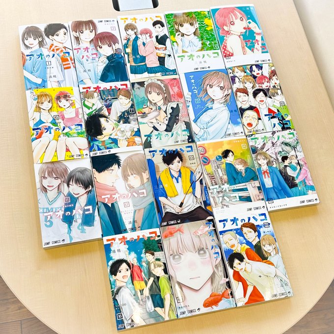 Một anime trên Netflix nổi tiếng đến mức khiến manga ngay lập tức bán hết- Ảnh 2. Một anime trên Netflix nổi tiếng đến mức khiến manga ngay lập tức bán hết- Ảnh 2.