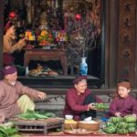 Tuổi nào xông đất mang lại may mắn, tài lộc cho gia chủ năm mới Ất Tỵ 2025? 1737885469 555 thumbnail width1200height628jpg