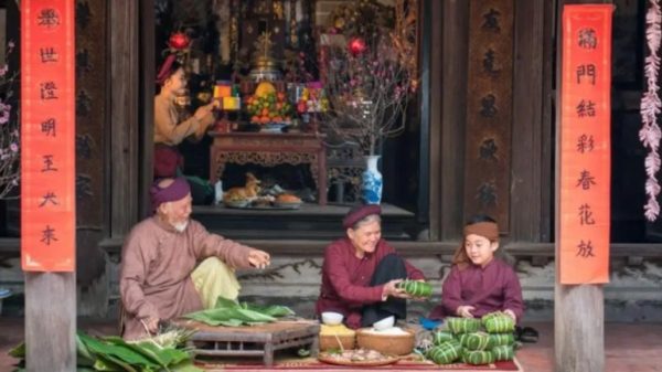 Tuổi nào xông đất mang lại may mắn, tài lộc cho gia chủ năm mới Ất Tỵ 2025? 1737885469 555 thumbnail width1200height628jpg