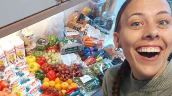 "Kho báu" trong thùng rác giúp người phụ nữ có cuộc sống nhàn hạ 1737893685 620 thumbnail width740height495 anh cat 3 2 auto cropjpg