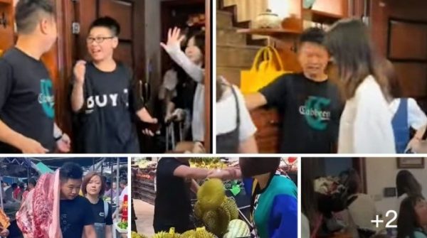 Ông cậu hào phóng và cái Tết đáng nhớ với 16 đứa cháu 1737895859 471 thumbnail width740height495 anh cat 3 2 auto cropjpg