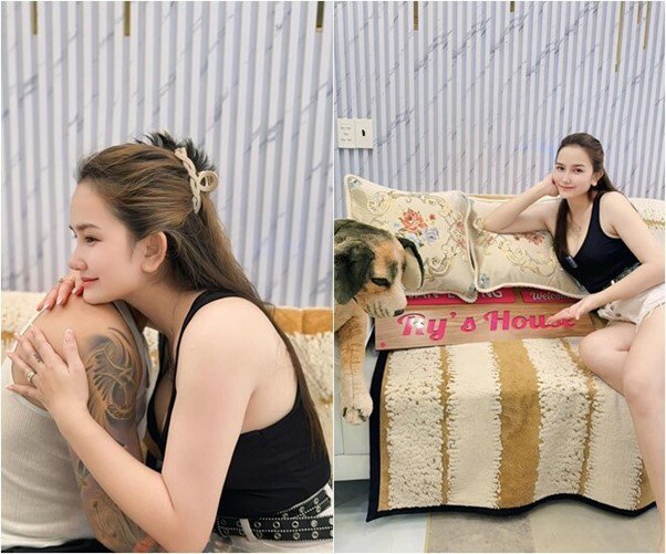 "Nhạc sĩ giàu nhất Việt Nam" khoe cơ ngơi 1.000m2 như cổ tích tại Đà Lạt 1737972875 picture1 9736 width602height501