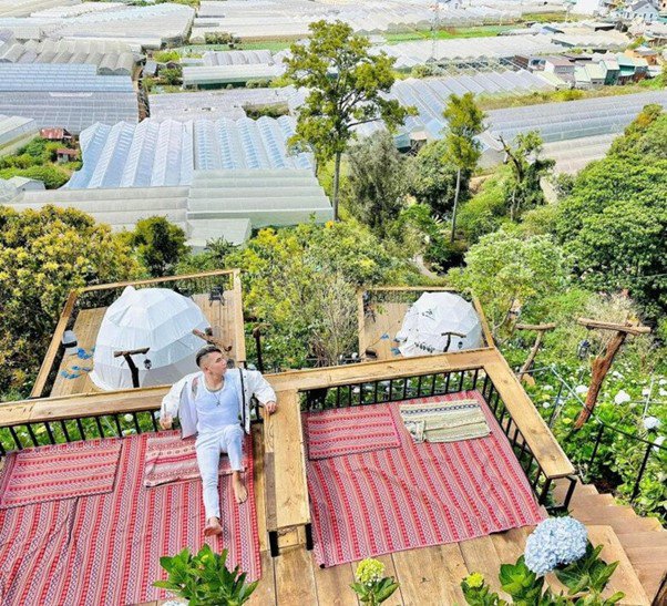 "Nhạc sĩ giàu nhất Việt Nam" khoe cơ ngơi 1.000m2 như cổ tích tại Đà Lạt 1737972875 picture4 99962 width602height547