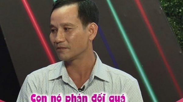 Có bạn gái kém 16 tuổi, ông bố bị con trai phản đối dữ dội 1738080705 361 thumbnail width740height495 anh cat 3 2 auto cropjpg